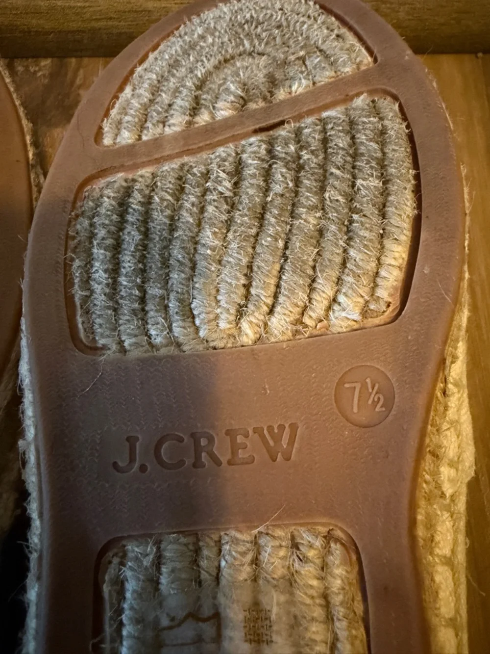 J. Crew crew fruit